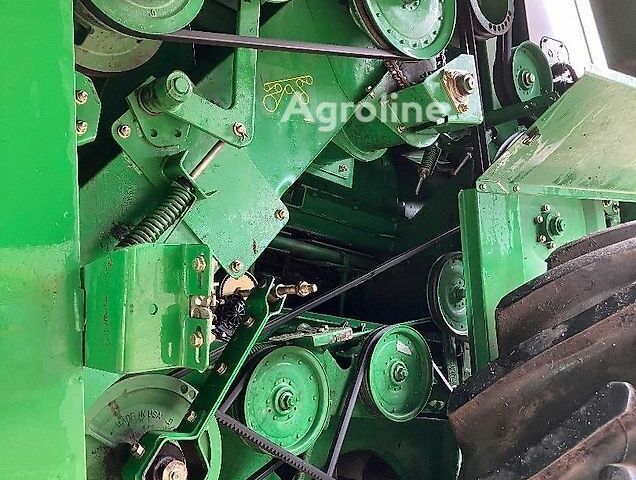 Зелений Джон Дір СТС, об'ємом двигуна 0 л та пробігом 0 тис. км за 96520 $, фото 7 на Automoto.ua