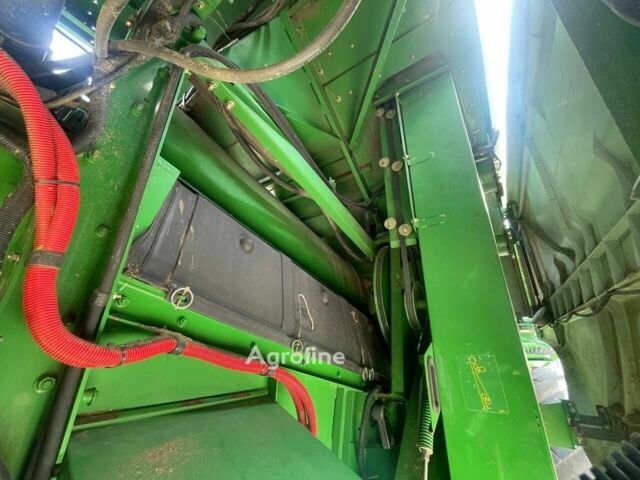 Зеленый Джон Дир СТС, объемом двигателя 0 л и пробегом 0 тыс. км за 82449 $, фото 13 на Automoto.ua