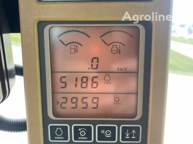 Зеленый Джон Дир СТС, объемом двигателя 0 л и пробегом 0 тыс. км за 82449 $, фото 7 на Automoto.ua