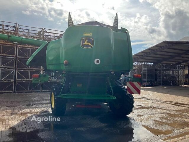 Зелений Джон Дір СТС, об'ємом двигуна 0 л та пробігом 0 тис. км за 96520 $, фото 2 на Automoto.ua