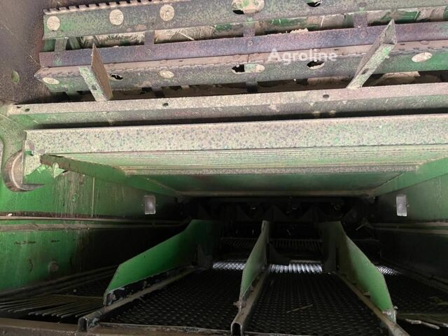 Зеленый Джон Дир СТС, объемом двигателя 0 л и пробегом 0 тыс. км за 82449 $, фото 16 на Automoto.ua