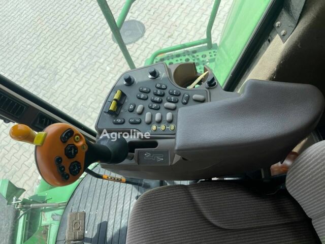 Зеленый Джон Дир СТС, объемом двигателя 0 л и пробегом 0 тыс. км за 82449 $, фото 9 на Automoto.ua