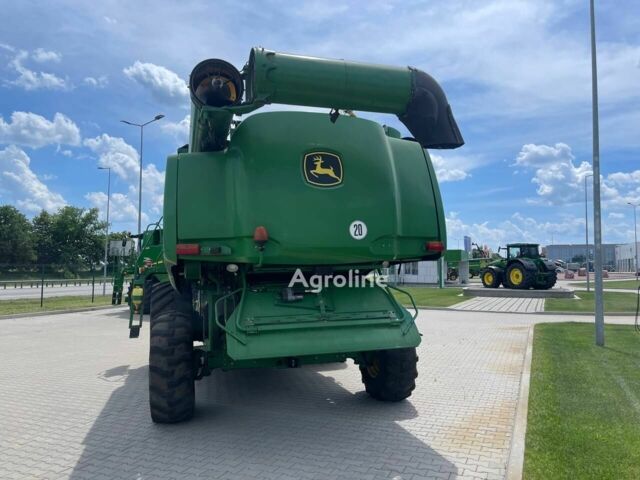 Зеленый Джон Дир СТС, объемом двигателя 0 л и пробегом 0 тыс. км за 82449 $, фото 3 на Automoto.ua