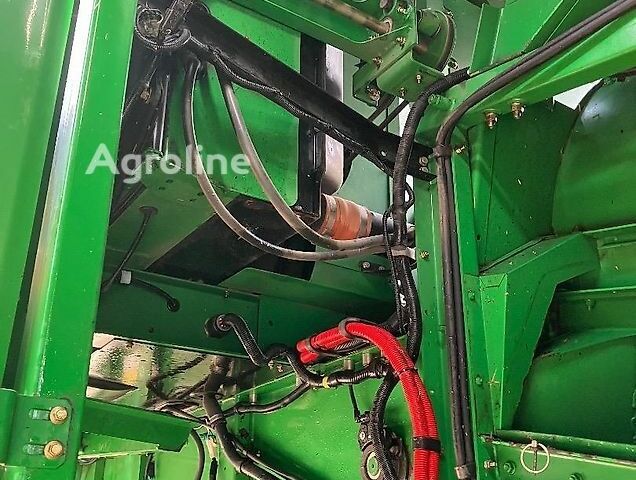 Зелений Джон Дір СТС, об'ємом двигуна 0 л та пробігом 0 тис. км за 96520 $, фото 6 на Automoto.ua