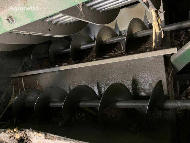Зеленый Джон Дир СТС, объемом двигателя 0 л и пробегом 0 тыс. км за 100123 $, фото 38 на Automoto.ua
