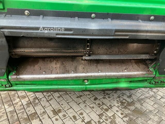 Зелений Джон Дір СТС, об'ємом двигуна 0 л та пробігом 0 тис. км за 96520 $, фото 4 на Automoto.ua