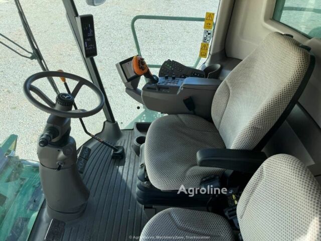 Джон Дір T 550, об'ємом двигуна 0 л та пробігом 0 тис. км за 158539 $, фото 6 на Automoto.ua