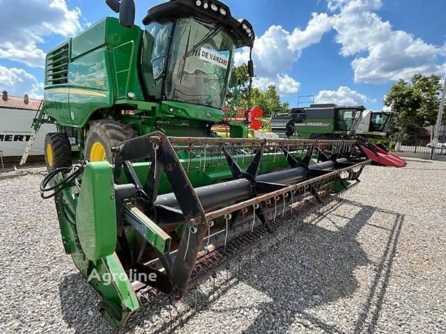 Джон Дір T 550, об'ємом двигуна 0 л та пробігом 0 тис. км за 158455 $, фото 4 на Automoto.ua