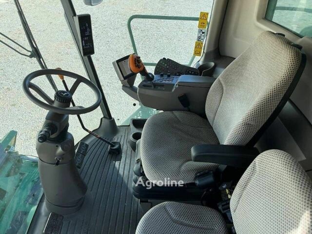 Джон Дір T 550, об'ємом двигуна 0 л та пробігом 0 тис. км за 158455 $, фото 6 на Automoto.ua