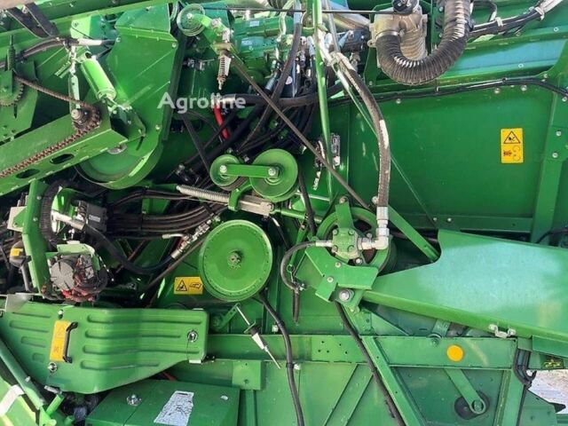 Джон Дір T 550, об'ємом двигуна 0 л та пробігом 0 тис. км за 158455 $, фото 9 на Automoto.ua