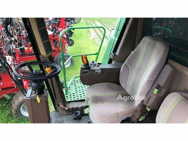 Джон Дір Т 660, об'ємом двигуна 0 л та пробігом 0 тис. км за 97642 $, фото 5 на Automoto.ua