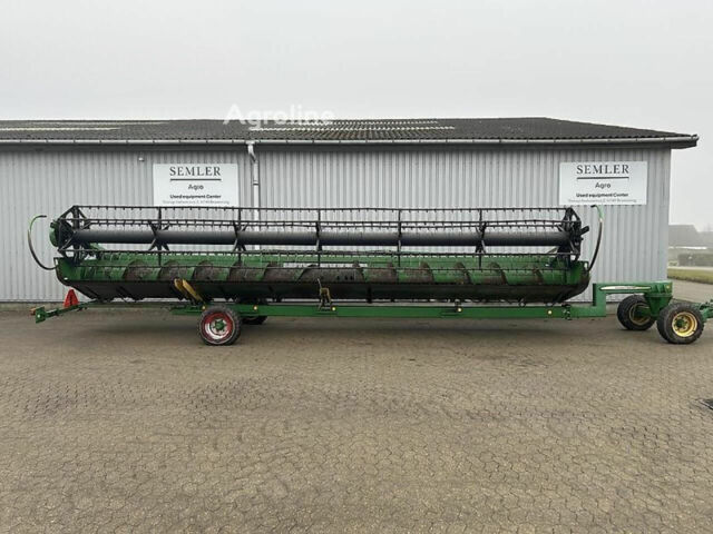 Джон Дир Т 660, объемом двигателя 0 л и пробегом 0 тыс. км за 107606 $, фото 9 на Automoto.ua