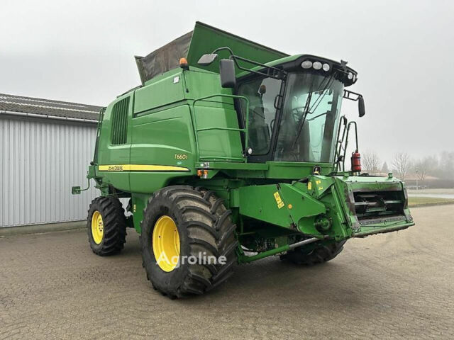 Джон Дир Т 660, объемом двигателя 0 л и пробегом 0 тыс. км за 107606 $, фото 5 на Automoto.ua