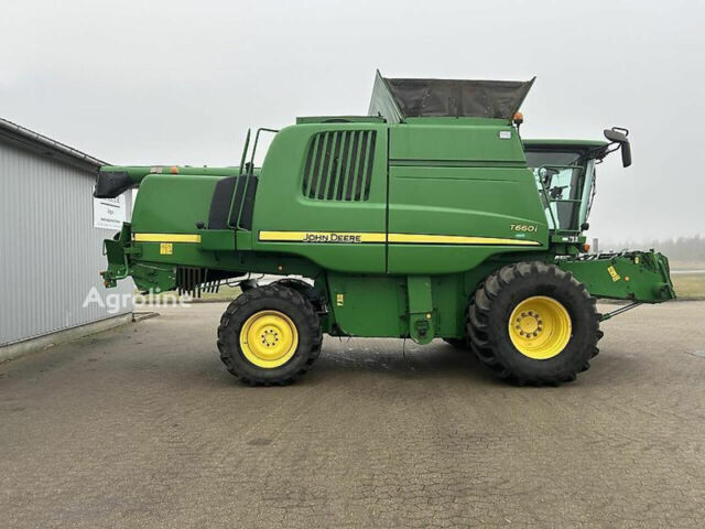 Джон Дир Т 660, объемом двигателя 0 л и пробегом 0 тыс. км за 107606 $, фото 6 на Automoto.ua