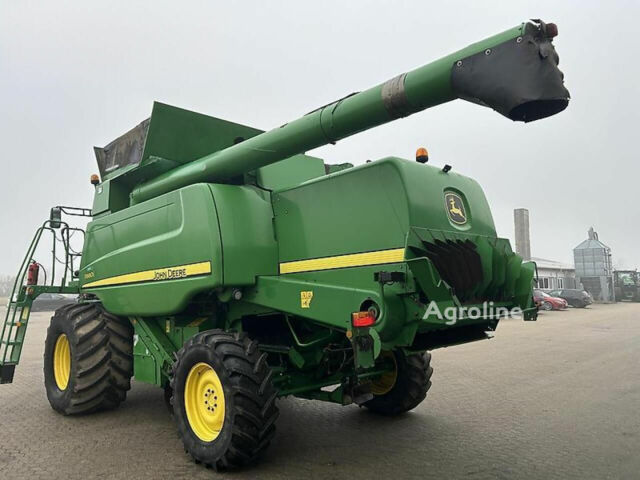 Джон Дир Т 660, объемом двигателя 0 л и пробегом 0 тыс. км за 107606 $, фото 7 на Automoto.ua