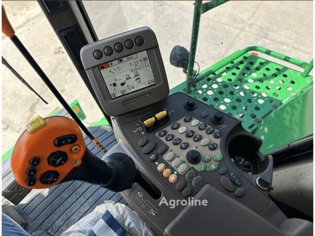 Джон Дир Т 660, объемом двигателя 0 л и пробегом 0 тыс. км за 103287 $, фото 9 на Automoto.ua