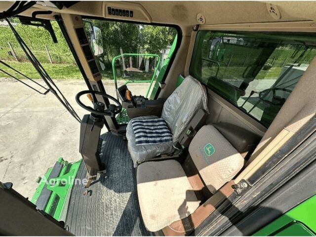 Джон Дир Т 660, объемом двигателя 0 л и пробегом 0 тыс. км за 103287 $, фото 10 на Automoto.ua