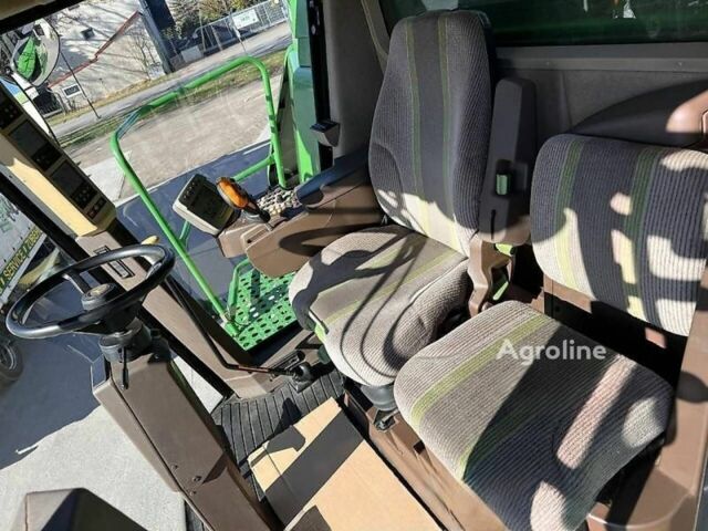 Джон Дир Т 660, объемом двигателя 0 л и пробегом 0 тыс. км за 117099 $, фото 5 на Automoto.ua