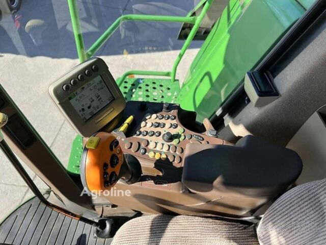 Джон Дир Т 660, объемом двигателя 0 л и пробегом 0 тыс. км за 117099 $, фото 6 на Automoto.ua