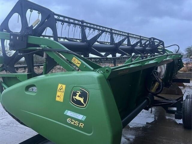 Джон Дир Т 660, объемом двигателя 0 л и пробегом 0 тыс. км за 133180 $, фото 5 на Automoto.ua