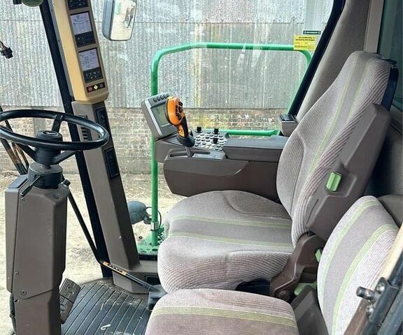 Джон Дир Т 660, объемом двигателя 0 л и пробегом 0 тыс. км за 133180 $, фото 3 на Automoto.ua