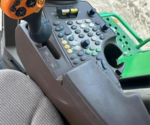 Джон Дир Т 660, объемом двигателя 0 л и пробегом 0 тыс. км за 133180 $, фото 4 на Automoto.ua