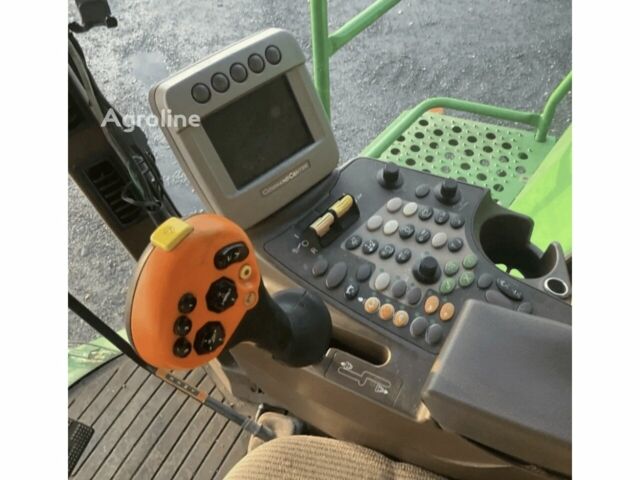 Зеленый Джон Дир Т 660, объемом двигателя 0 л и пробегом 0 тыс. км за 57977 $, фото 6 на Automoto.ua