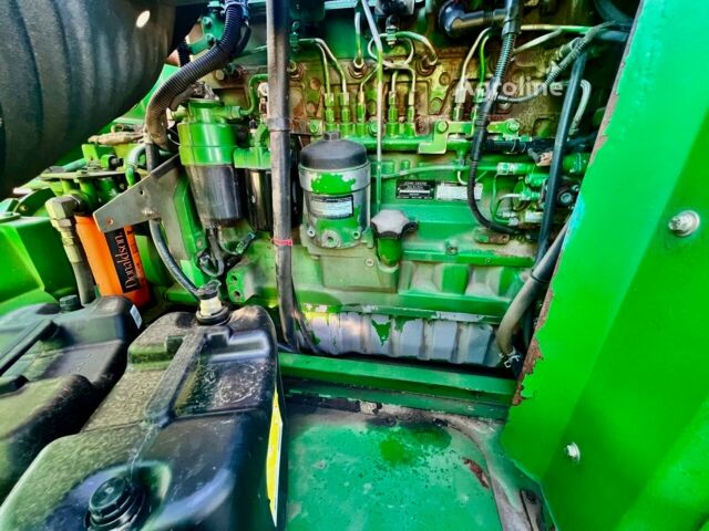Зеленый Джон Дир Т 660, объемом двигателя 0 л и пробегом 0 тыс. км за 86985 $, фото 19 на Automoto.ua
