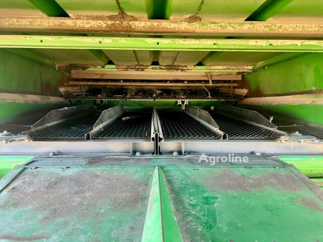 Зеленый Джон Дир Т 660, объемом двигателя 0 л и пробегом 0 тыс. км за 86985 $, фото 11 на Automoto.ua