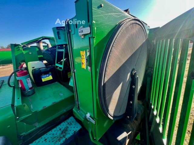 Зеленый Джон Дир Т 660, объемом двигателя 0 л и пробегом 0 тыс. км за 86985 $, фото 17 на Automoto.ua