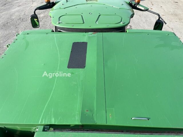 Зеленый Джон Дир Т 660, объемом двигателя 0 л и пробегом 0 тыс. км за 136157 $, фото 22 на Automoto.ua