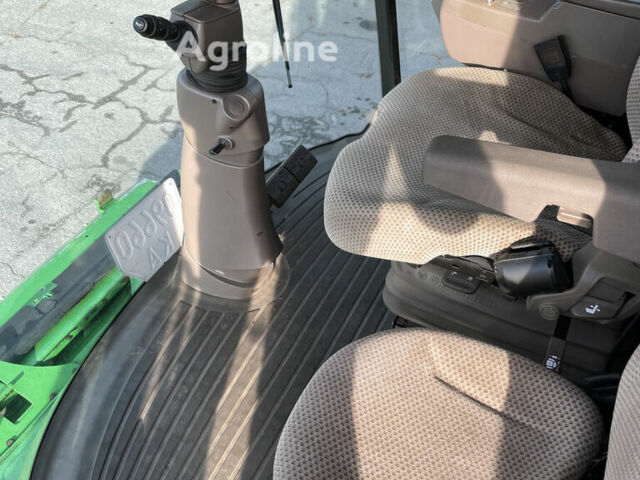 Зеленый Джон Дир Т 660, объемом двигателя 0 л и пробегом 0 тыс. км за 136157 $, фото 16 на Automoto.ua