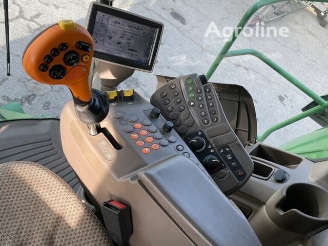 Зеленый Джон Дир Т 660, объемом двигателя 0 л и пробегом 0 тыс. км за 136157 $, фото 14 на Automoto.ua