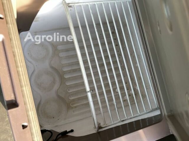 Зеленый Джон Дир Т 660, объемом двигателя 0 л и пробегом 0 тыс. км за 136157 $, фото 17 на Automoto.ua