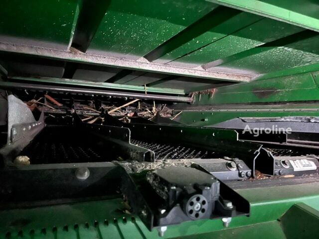 Зеленый Джон Дир Т 660, объемом двигателя 0 л и пробегом 0 тыс. км за 208558 $, фото 9 на Automoto.ua