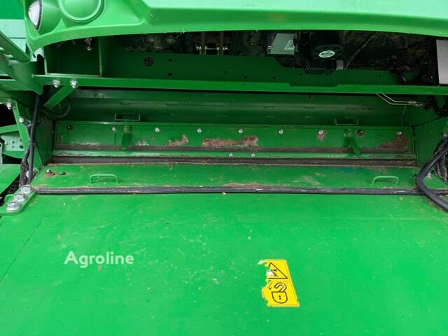 Зеленый Джон Дир Т 660, объемом двигателя 0 л и пробегом 0 тыс. км за 208558 $, фото 7 на Automoto.ua