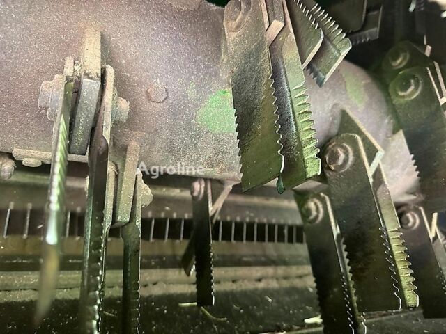 Джон Дир T670, объемом двигателя 0 л и пробегом 0 тыс. км за 93751 $, фото 8 на Automoto.ua