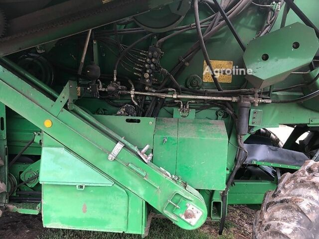 Джон Дир T670, объемом двигателя 0 л и пробегом 0 тыс. км за 93751 $, фото 9 на Automoto.ua