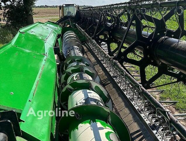 Джон Дир T670, объемом двигателя 0 л и пробегом 0 тыс. км за 93751 $, фото 11 на Automoto.ua