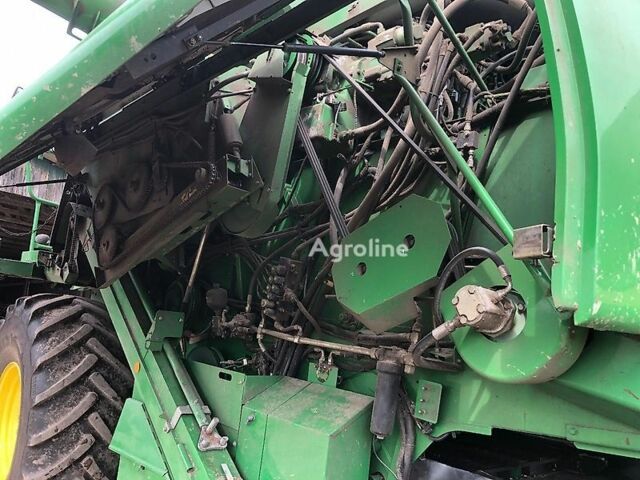 Джон Дир T670, объемом двигателя 0 л и пробегом 0 тыс. км за 93751 $, фото 10 на Automoto.ua