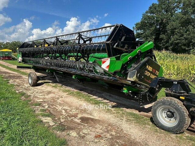 Джон Дир T670, объемом двигателя 0 л и пробегом 0 тыс. км за 93751 $, фото 13 на Automoto.ua