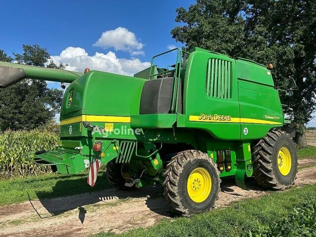 Джон Дир T670, объемом двигателя 0 л и пробегом 0 тыс. км за 93751 $, фото 4 на Automoto.ua