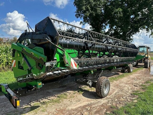 Джон Дир T670, объемом двигателя 0 л и пробегом 0 тыс. км за 93751 $, фото 12 на Automoto.ua