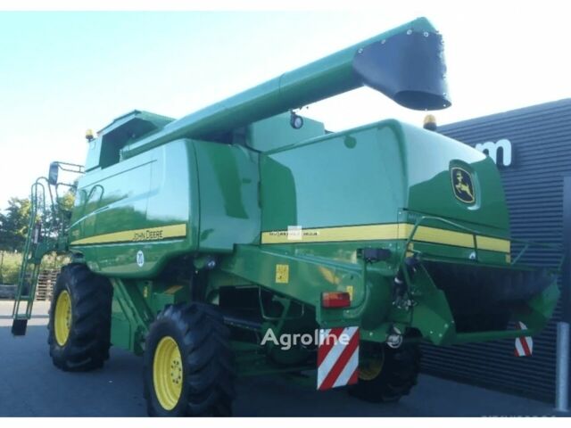 Джон Дір T670, об'ємом двигуна 0 л та пробігом 0 тис. км за 90467 $, фото 4 на Automoto.ua