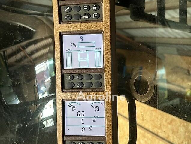 Джон Дир T670, объемом двигателя 0 л и пробегом 0 тыс. км за 91564 $, фото 1 на Automoto.ua