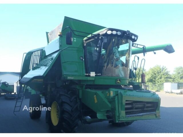 Джон Дір T670, об'ємом двигуна 0 л та пробігом 0 тис. км за 90467 $, фото 7 на Automoto.ua