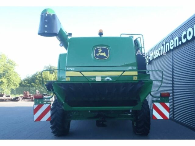 Джон Дір T670, об'ємом двигуна 0 л та пробігом 0 тис. км за 90467 $, фото 5 на Automoto.ua