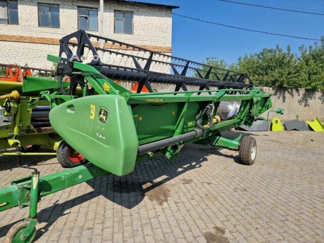 Джон Дир T670, объемом двигателя 0 л и пробегом 0 тыс. км за 121446 $, фото 38 на Automoto.ua