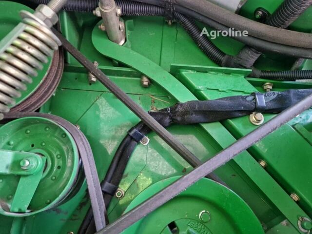 Джон Дир T670, объемом двигателя 0 л и пробегом 0 тыс. км за 121446 $, фото 18 на Automoto.ua