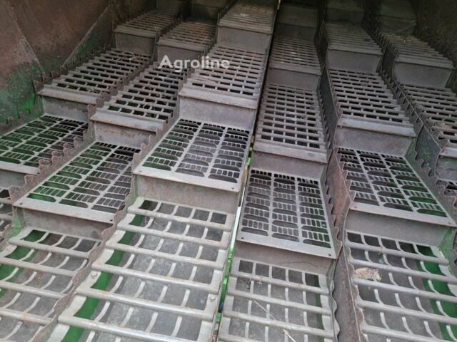 Джон Дир T670, объемом двигателя 0 л и пробегом 0 тыс. км за 121446 $, фото 23 на Automoto.ua